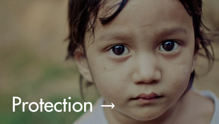 Children of the Forest