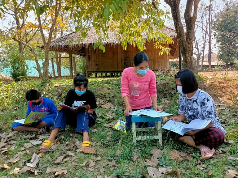 Keep On Swimming! Navigating These COVID-19 Times At COF