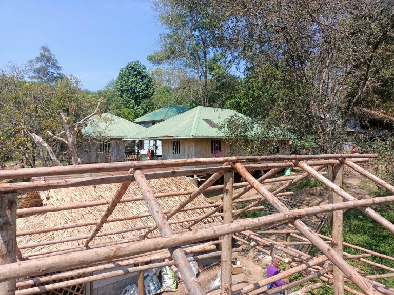 New Rooms For COF Mother & Child Protection Centre – March 2022