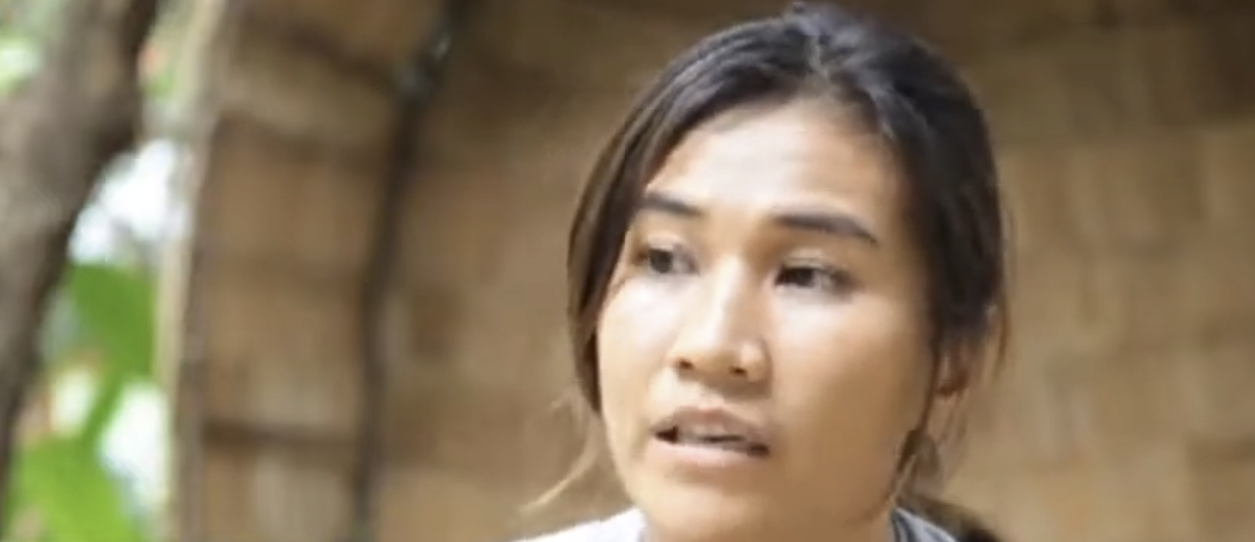 Bangkok Post Video Documentary On Children of the Forest