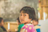Support A Child