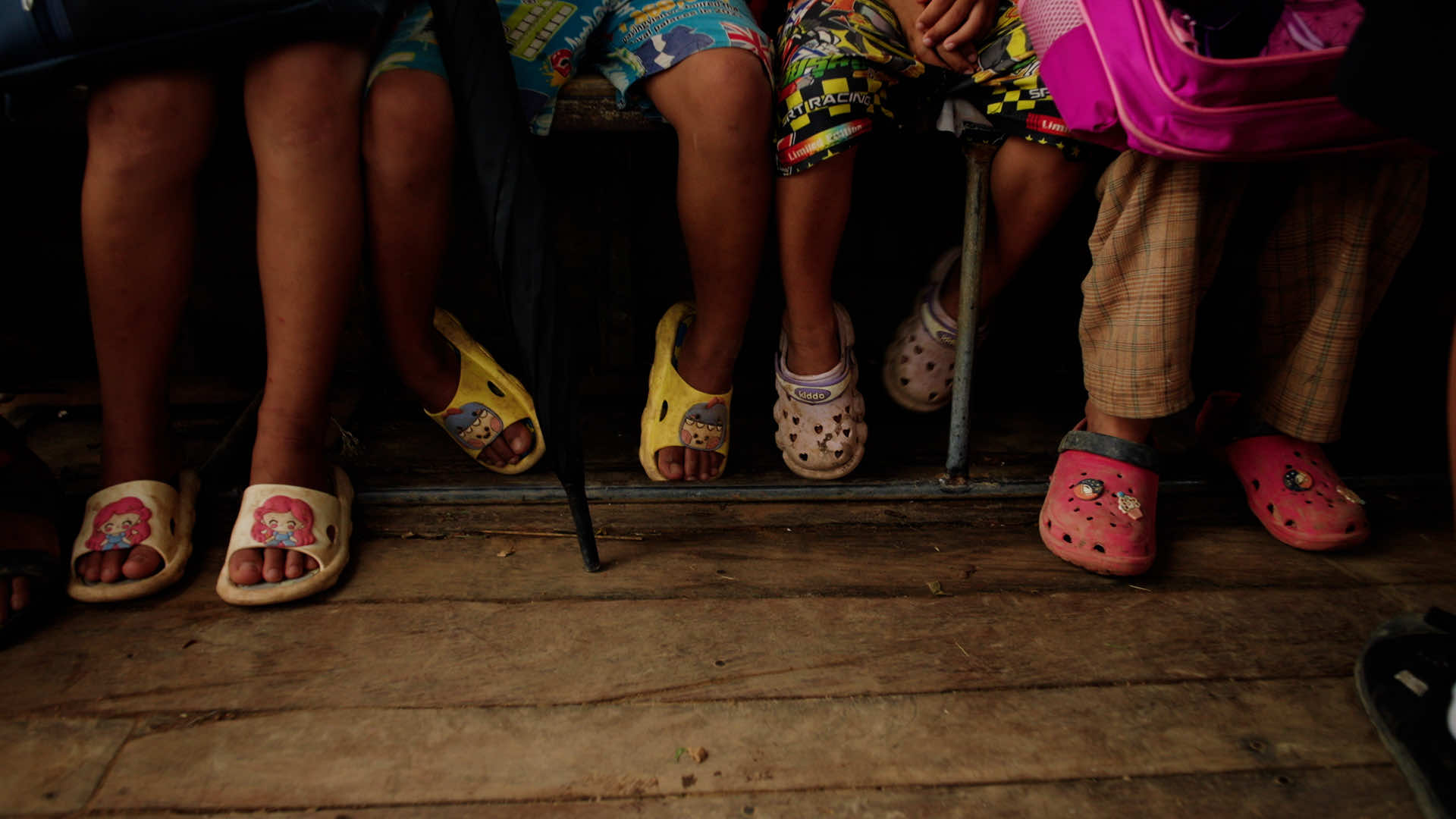 The Two Brothers Story