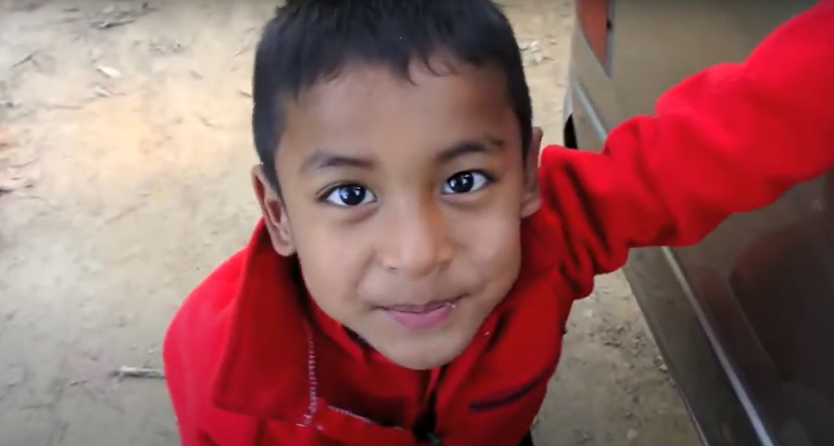 Children of the Forest Song