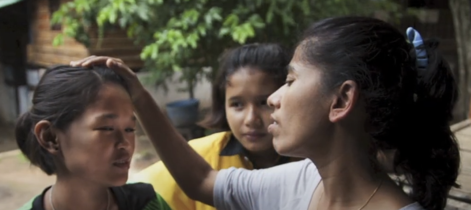 Children of the Forest Video (v.2.)