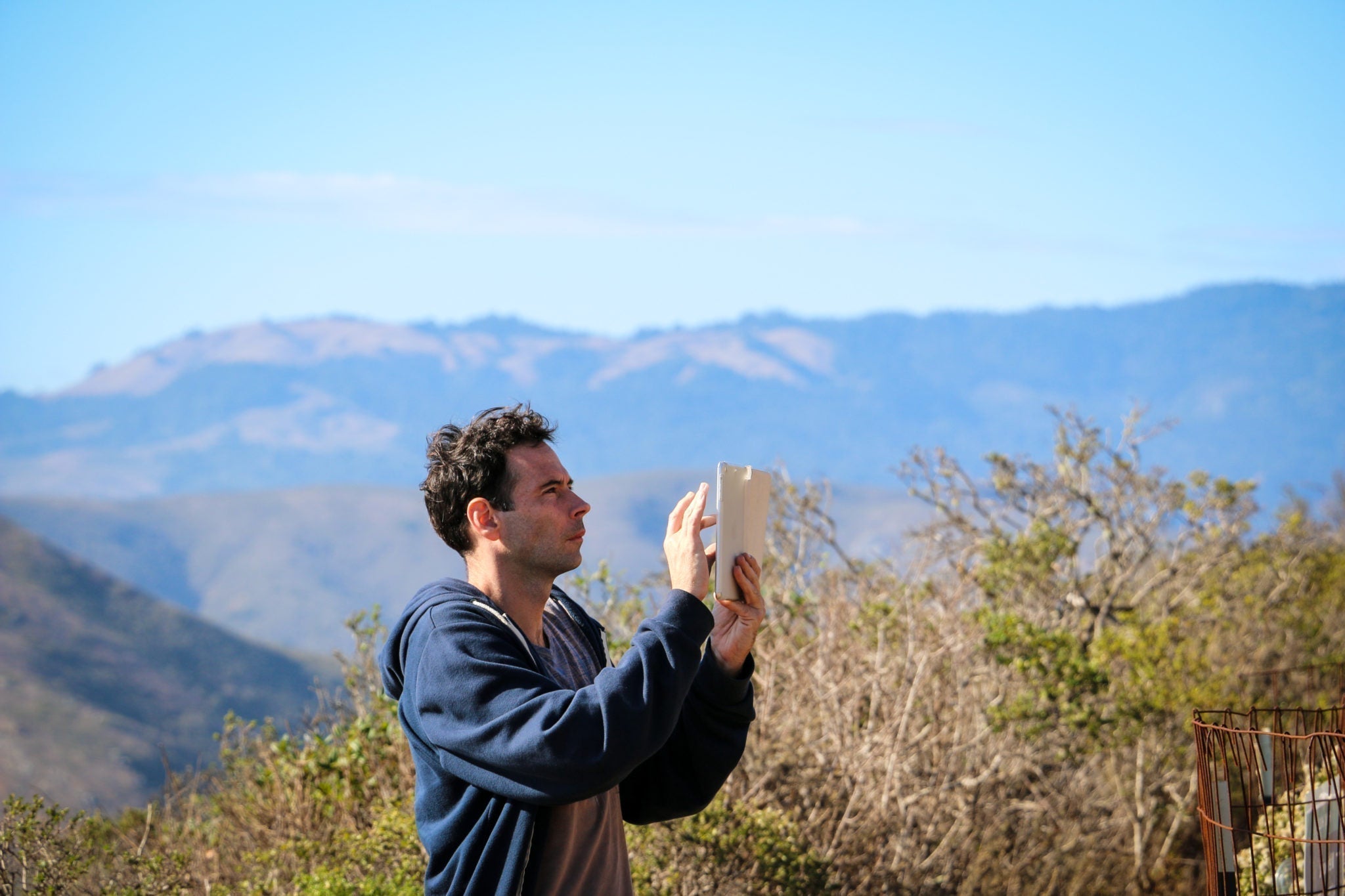 2017 Project Updates and Annual Reports