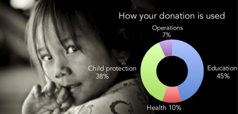 Donate To Help