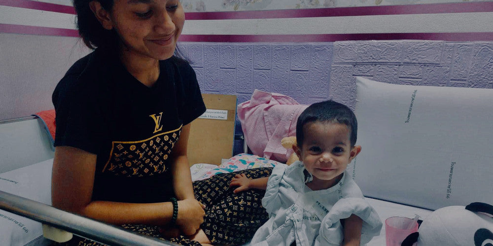 Children of the Forest