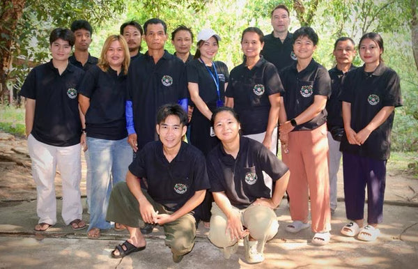 Children of the Forest