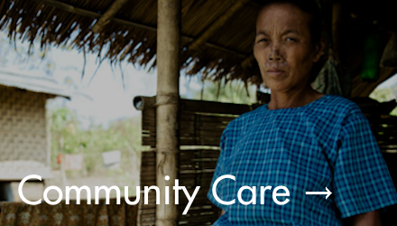 Children of the Forest