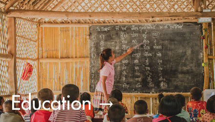 Children of the Forest