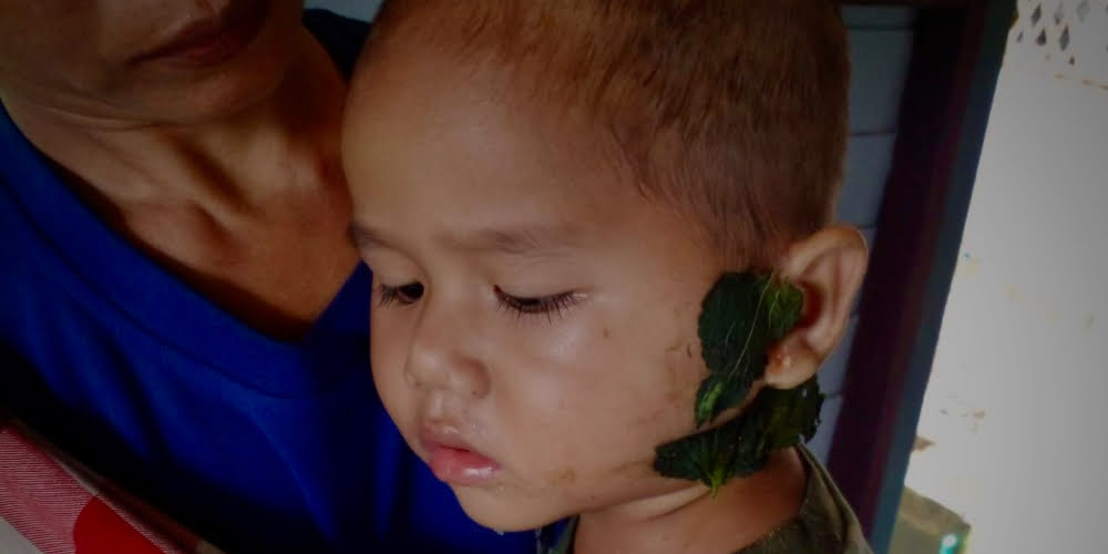 Children of the Forest