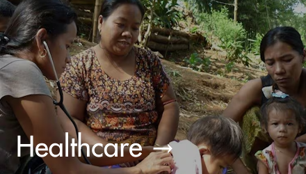 Children of the Forest