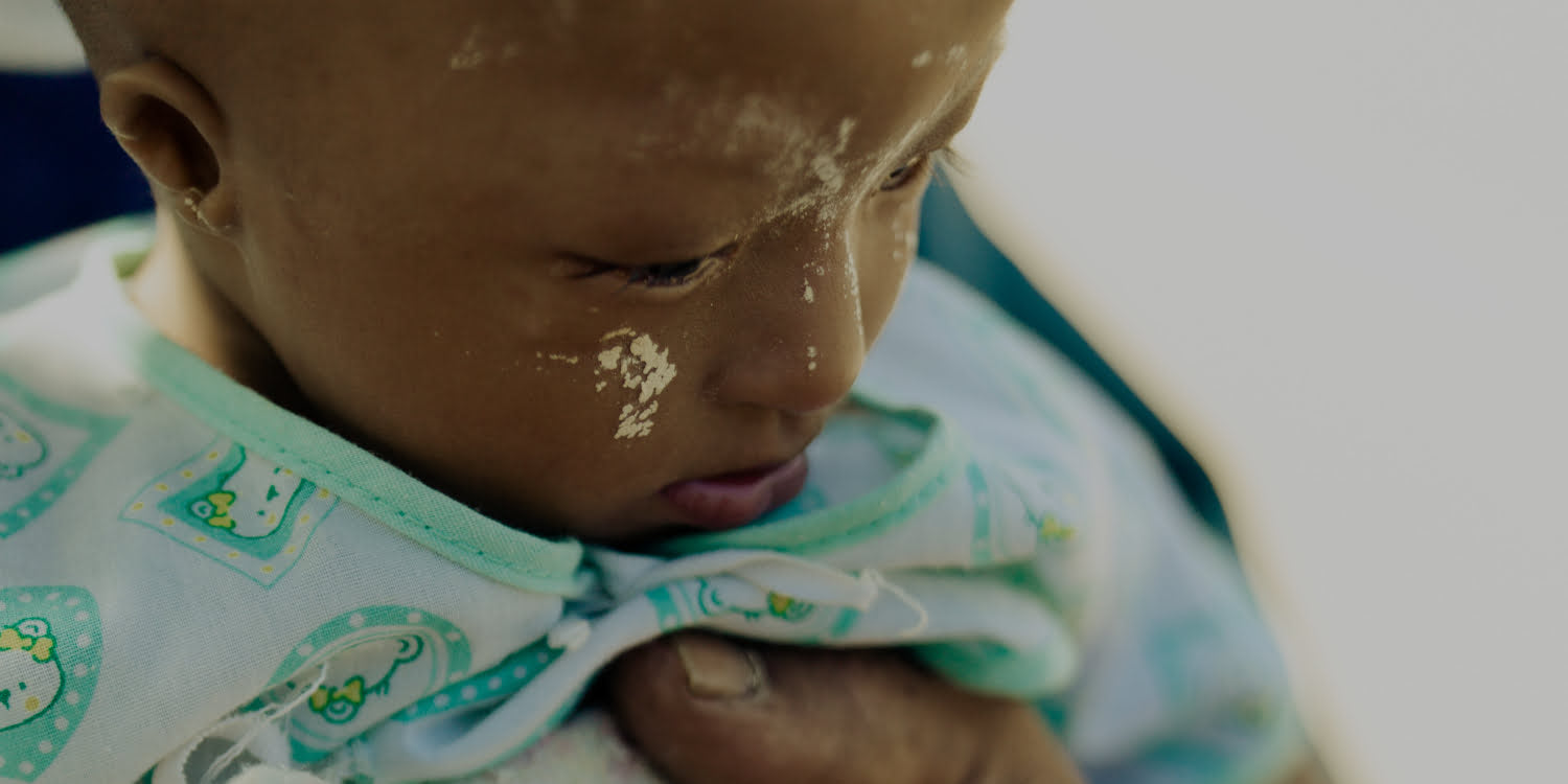 Children of the Forest