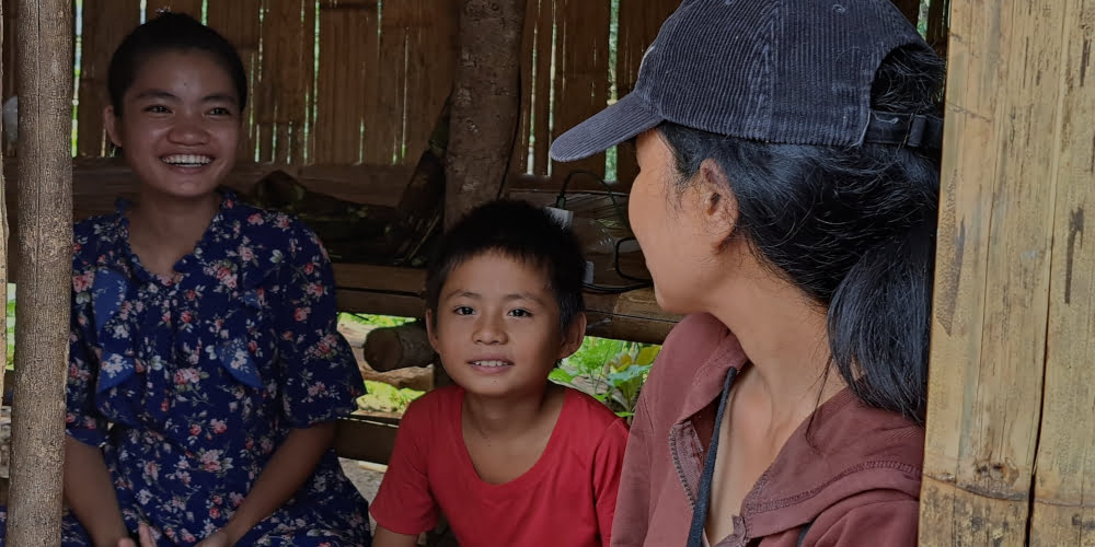 Children of the Forest