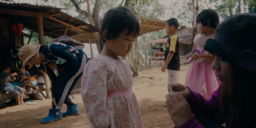 Children of the Forest